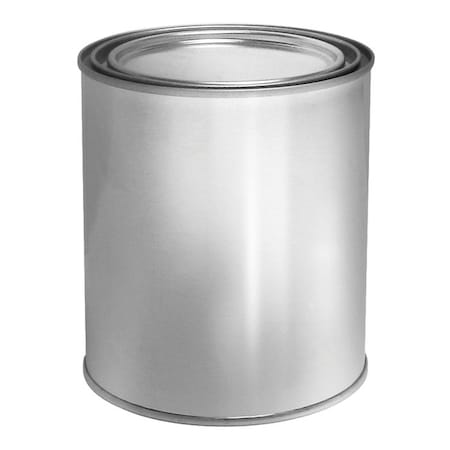 Sunnyside 1 Qt Empty Lined Can 460